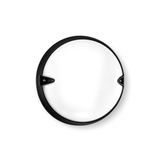 CHIP TONDO 30 LED 840 BLACK 16.5W