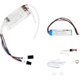 NOVELLA IP66 EM3 KIT FOR SMALL