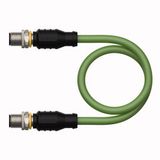 Industrial Ethernet Cable Extension Cable   RSSD-RSSD-4422-10M