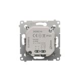 Single frame, antibacterial white