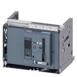 Air Circuit Breaker 3WA