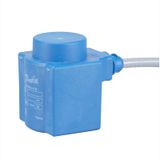 Coil BF115CS 110/115V 50/60Hz 1m Cable