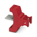 FTP-2/4 SERVICE - Test plug