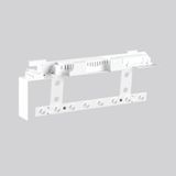 LED L 325 B 60 H 115, DALI-Sibe colour: white 230 - 240 V / 2,16 W / 4