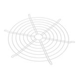 HB HD V WIRE GUARD LEDV