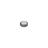 Illuminated button, spring-return, white