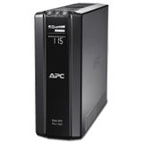 Power Saving Back-UP