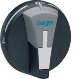 Grey handle COS 20-80A