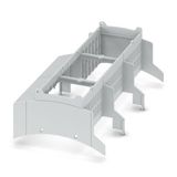 BC 161,6 OT 020222 GY7035 - Upper housing part