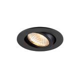 NEW TRIA® 68 PHASE AIRTIGHT 3000K black