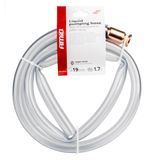 Liquid pumping hose AMIO-04280