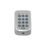 Protect+ – K-PAD keypad
