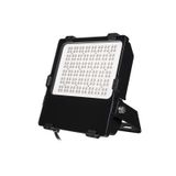 Refl. LED svít. Delta 150, 3000K, 150W,
