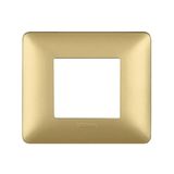 matix - placca 2p gold