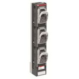 ZHBM2-T-1P-M12 Fuse switch disconnector