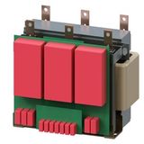 SINAMICS Voltage Peak Limiter Spare part for Power .... 6SL3000-2DE35-0BA0