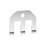 Paralleling link, 3 poles for BF95-BF150 contactors