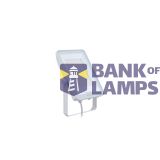 Ledinaire All-in floodlights, 100 W, 12000 lm, 3000 K, 4000 K, 6500 K, Selectable, CRI80, Symmetrical wide beam