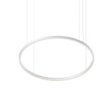 HALOS MINI: 1440 93W 4K BIANCO
