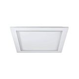 PADROGIANO CL 35,5W 4500lm RGB + TW 595X595  white