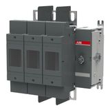 OS200J30 FUSIBLE DISCONNECT SWITCH