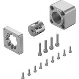 EAMM-A-D40-55A Axial kit