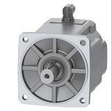 SIMOTICS S-1FK2 CT, SINAMICS S210 3AC 400V-480V, 26 Nm, 2000 rpm