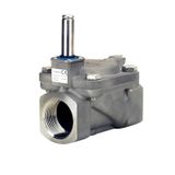 Valve EV220B 40SS G 112E NC000