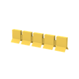 SZ-PSB58N Busbar