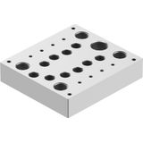 CPV14-VI-P4-1/8 Multi-pin