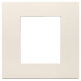 Plate 2M BS canvas