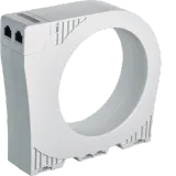 Residual Current Transformer Hager HR724 for RCM HR551 Type B Ø110mm