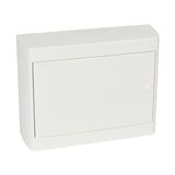 SURF.CABINET 12M OPAQ.DOOR