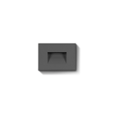 INSERT+ZERO SM 3.5 A/W 830 ANTHRACITE