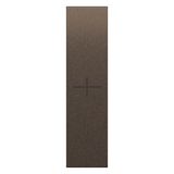 L.NOW - COVER MH STOP 1M BRONZE