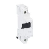 Undervoltage trip release with early-make contacts. 400VAC 50Hz for SM1P…