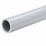 Reinforced Flexible Conduit 30m 16mm Grey