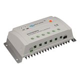 Victron Energy Solar charge control devices BlueSolar PWM-Pro Charge Controller 12/24V-10A
