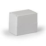 SABP081310G | Enclosure ABS 75 x 125 x 100 mm
