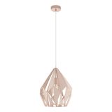 CARLTON-P pendant light 49024