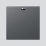AFM 611-4/4-0 DG Storage compartment module