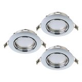 PENETO recessed light 94407