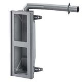 SIMATIC HMI Extension Unit 19 left KP8