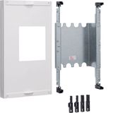 Kit,universN,450x250mm,for MCCB H3+ P630A,3/4 pole, with motor
