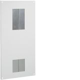 Top&bot. slid. plate Venezia 1200x600 mm
