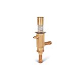 CPCE 15 Hot Gas Bypass Reg M/8