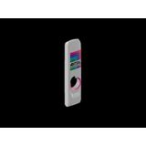 AX lock plate bar lock