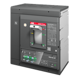 QDS161500 DIN rail module, 150 mm x 512 mm x 230 mm
