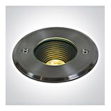 Terra BIG LED 15W 830 1200lm IP67 IK10 230V 20ø