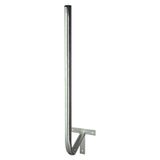 Cross Antenna Holder for wide-band antennas 25 cm